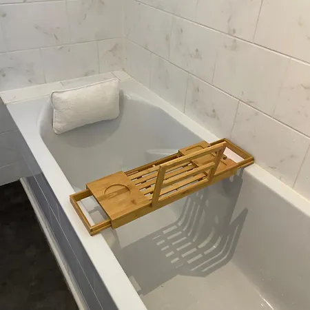 Terrasse 4 A 6 Adultes Linge Compris 3 Min Du Parc Puy Du F0u