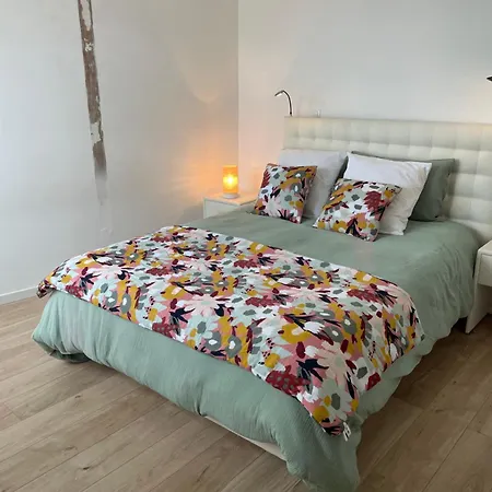 Terrasse 4 A 6 Adultes Linge Compris 3 Min Du Parc Puy Du F0u 公寓 Les Épesses