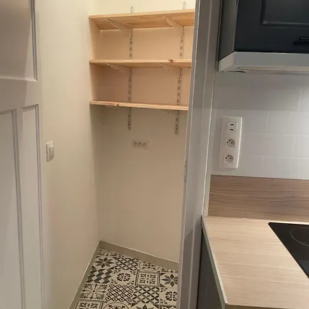 Terrasse 4 A 6 Adultes Linge Compris 3 Min Du Parc Puy Du F0u *