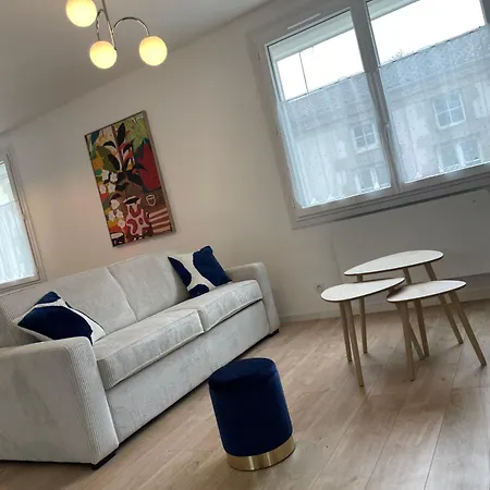 Terrasse 4 A 6 Adultes Linge Compris 3 Min Du Parc Puy Du F0u Les Épesses