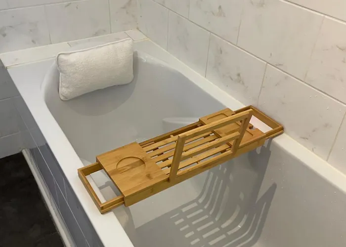 Terrasse 4 A 6 Adultes Linge Compris 3 Min Du Parc Puy Du F0u